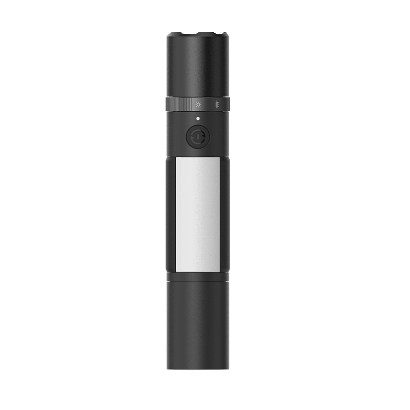 

Фонарь многофункциональный Xiaomi Multi-function Flashlight