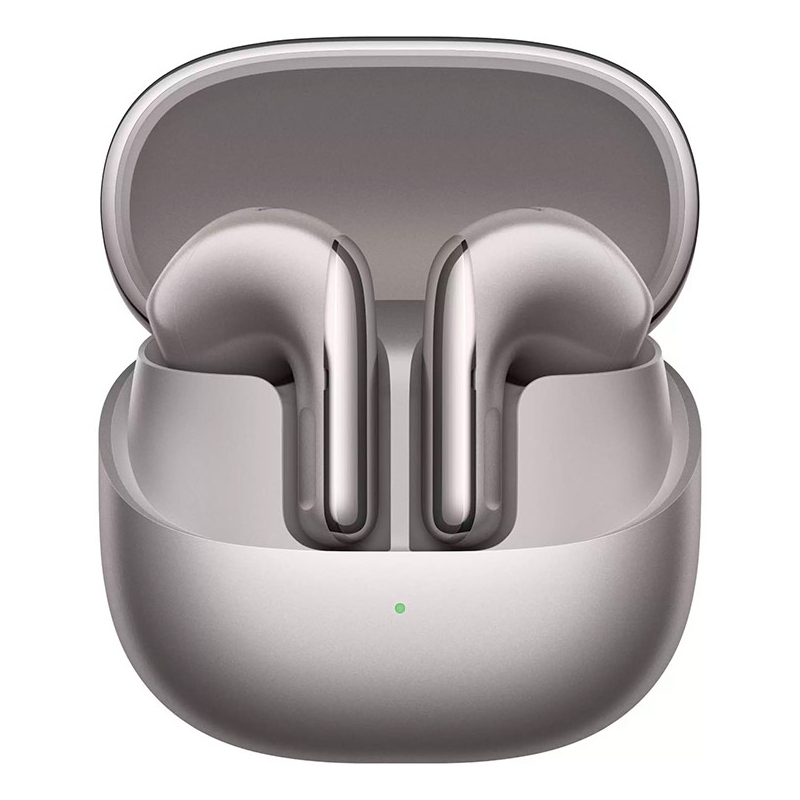 Наушники TWS Xiaomi Buds 5 Titan Gray