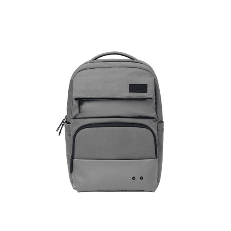 Ninetygo Рюкзак NINETYGO Urban community backpack серый