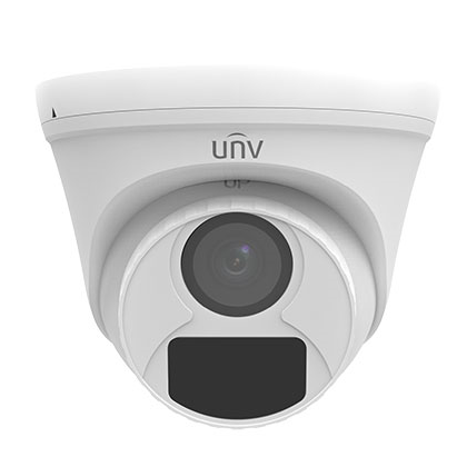

Аналоговая уличная купольная камера UNV Uniarch UAC-T112-F28