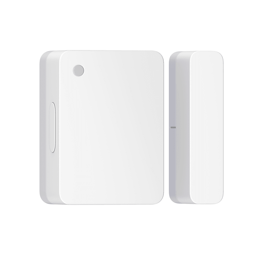 Датчик открытия дверей и окон Xiaomi Mi Door and Window Sensor 2 купить в  Москве по выгодным ценам в интернет-магазине Всёсмарт