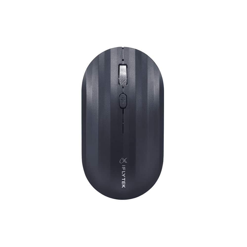 

Умная мышь iFlytek Smart Mouse M110, черная