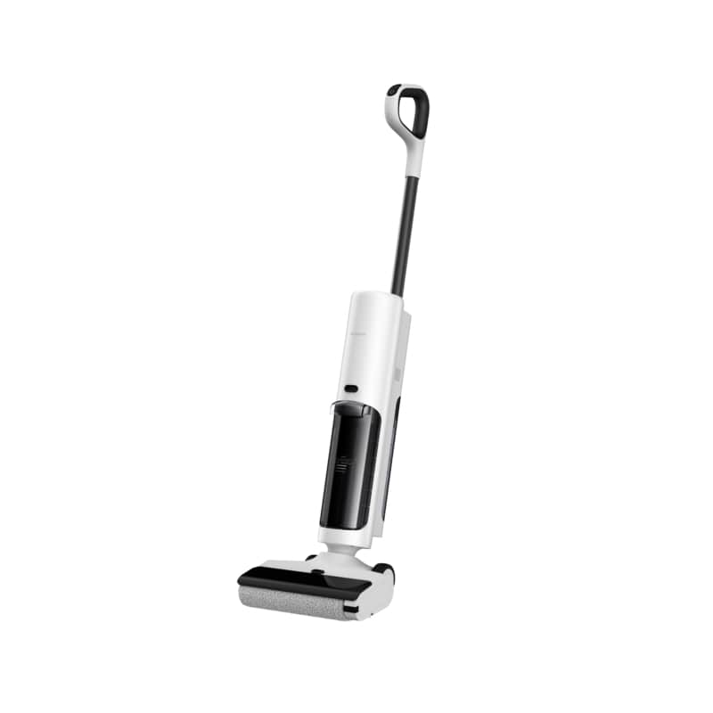

Вертикальный моющий пылесос Xiaomi Truclean W20 Wet Dry Vacuum White