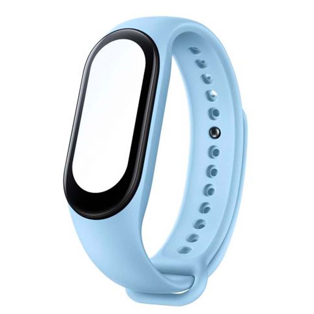 

Ремешок Xiaomi Smart Band 7 Strap Blue