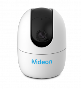

IP-камера Ivideon Cute 360