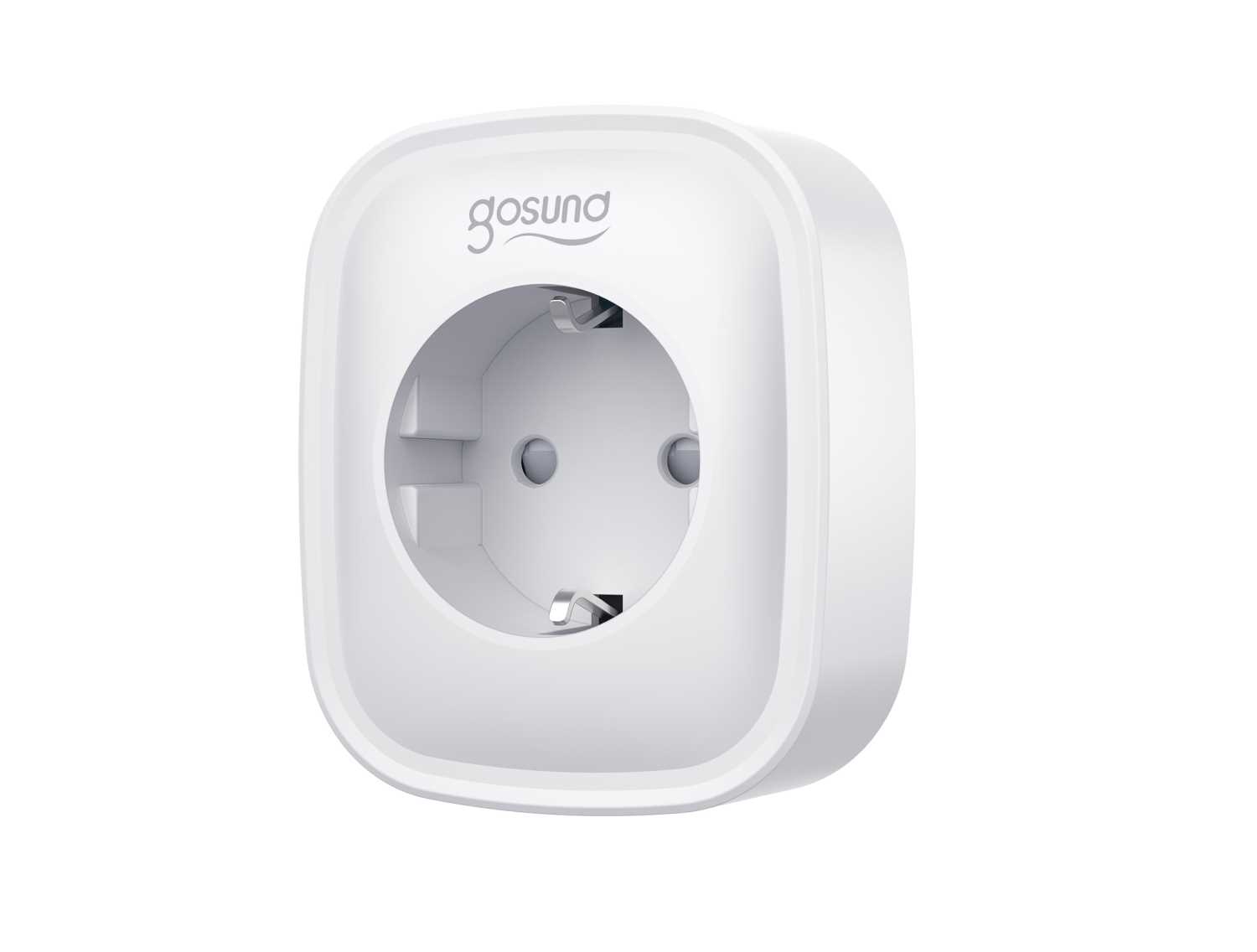 Умная розетка Gosund Smart plug SP1