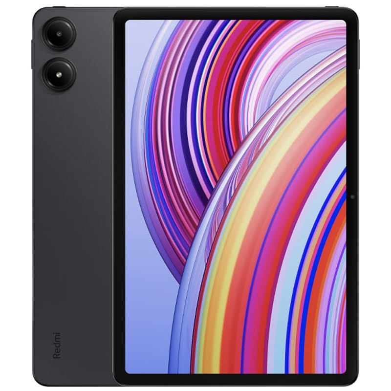 

Планшет Xiaomi Redmi Pad Pro 12.11" 8/256 GB Gray