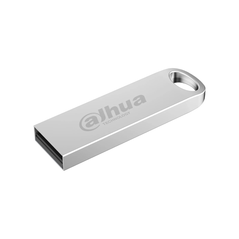 

Флеш-накопитель Dahua U106 USB2.0 32GB Metal