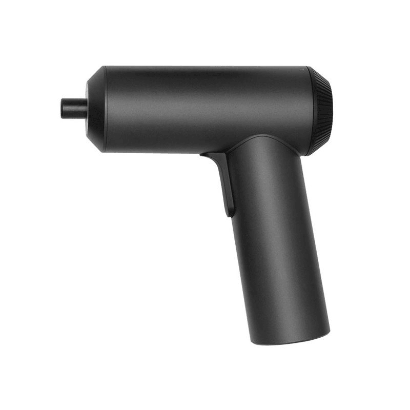Аккумуляторная отвертка Xiaomi Mi Cordless Screwdriver (Electronic) 5