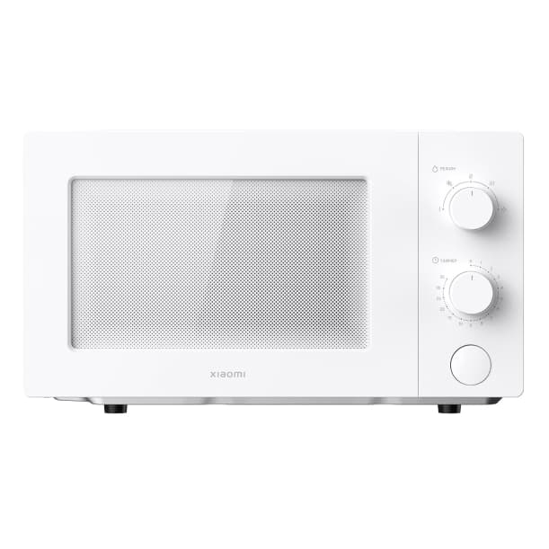 Mi smart shop microwave oven