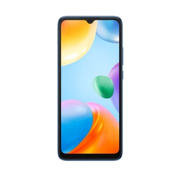 

Смартфон Xiaomi Redmi 10C 4/64 GB Ocean Blue