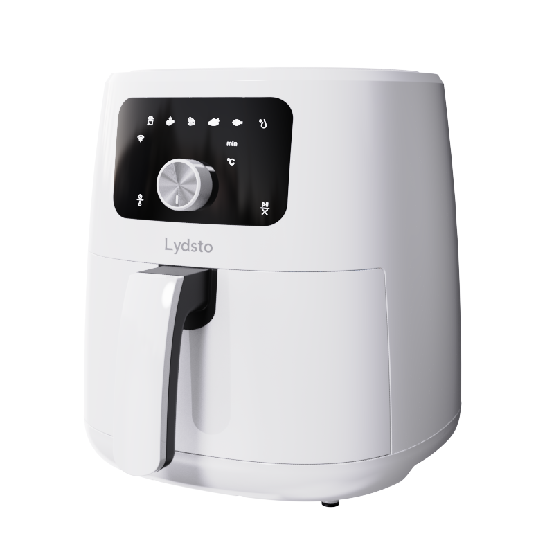 Lydsto Аэрогриль Lydsto Air Fryer 5L White