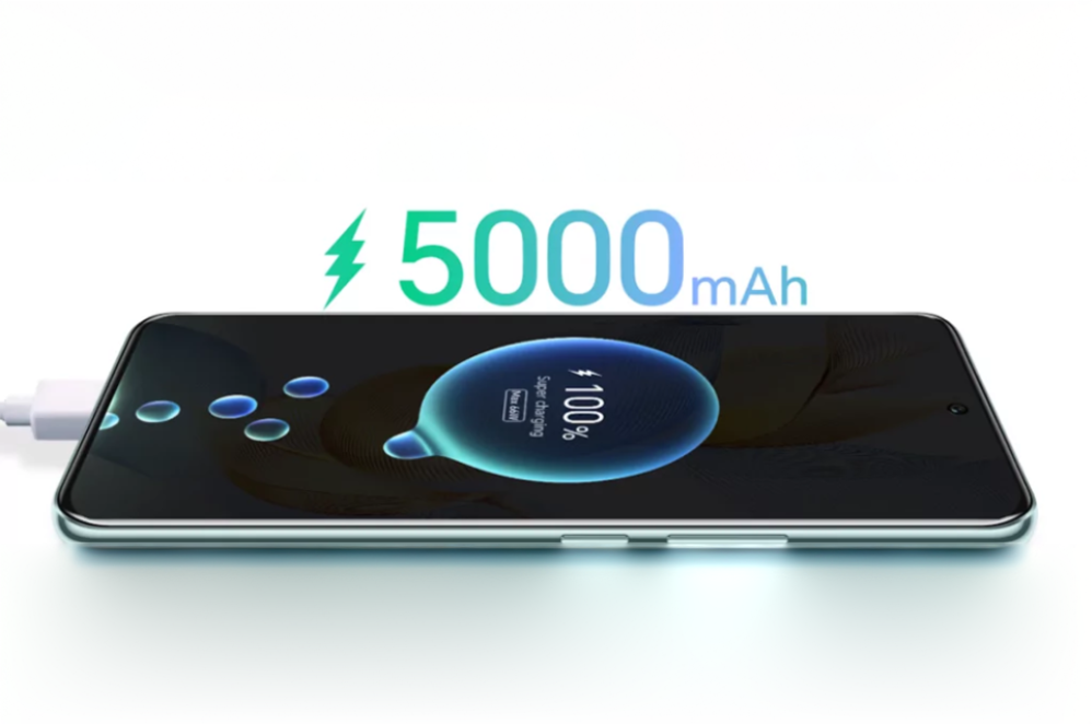 ТОП-10 смартфонов с мощной батареей, рейтинг на 2024 год