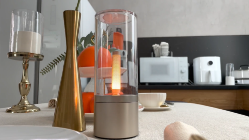 Xiaomi Yeelight Candela Lamp Xiaomi Yeelight Candela Lamp