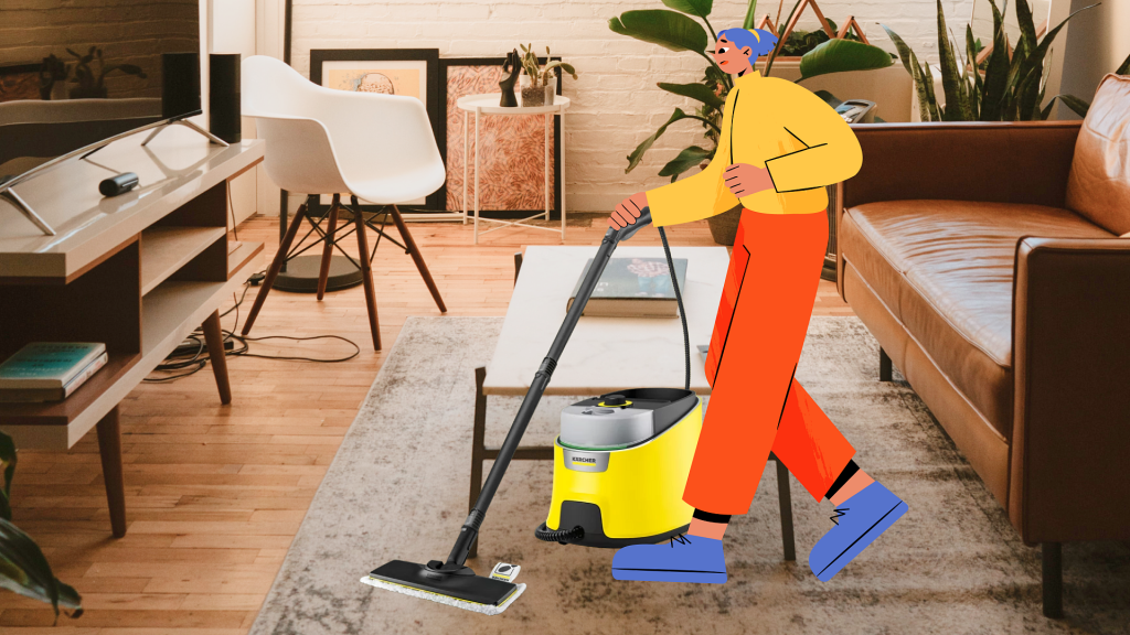 Как выбрать лучший пароочиститель для дома, как им пользоваться