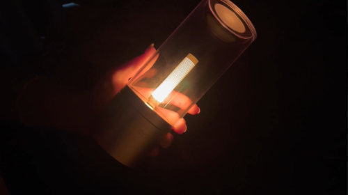 Xiaomi Yeelight Candela Lamp