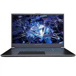 Игровой ноутбук Machenike L17 17.3" L17-i512500H30606GQ165HHD0R2